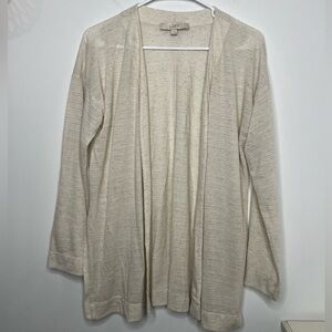 Loft Cardigan Women’s Size Medium